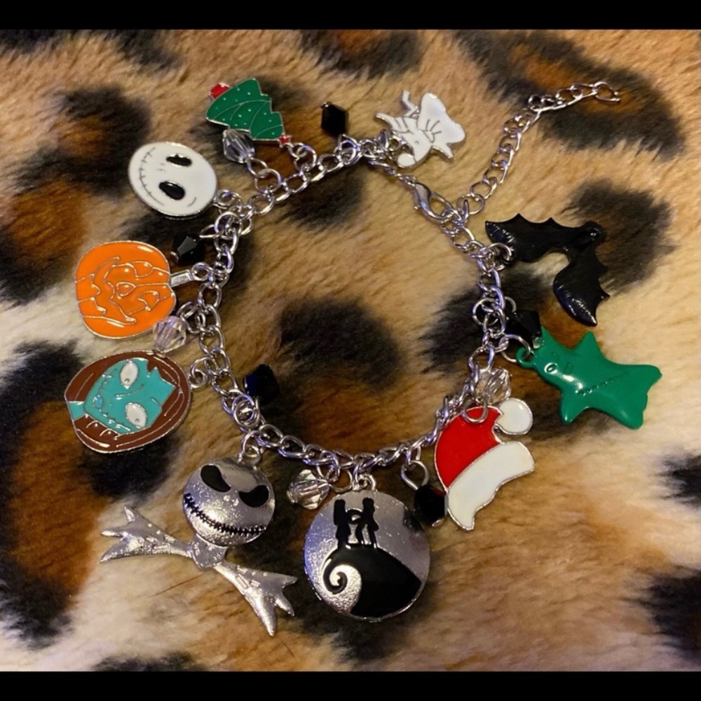Nightmare Before Christmas